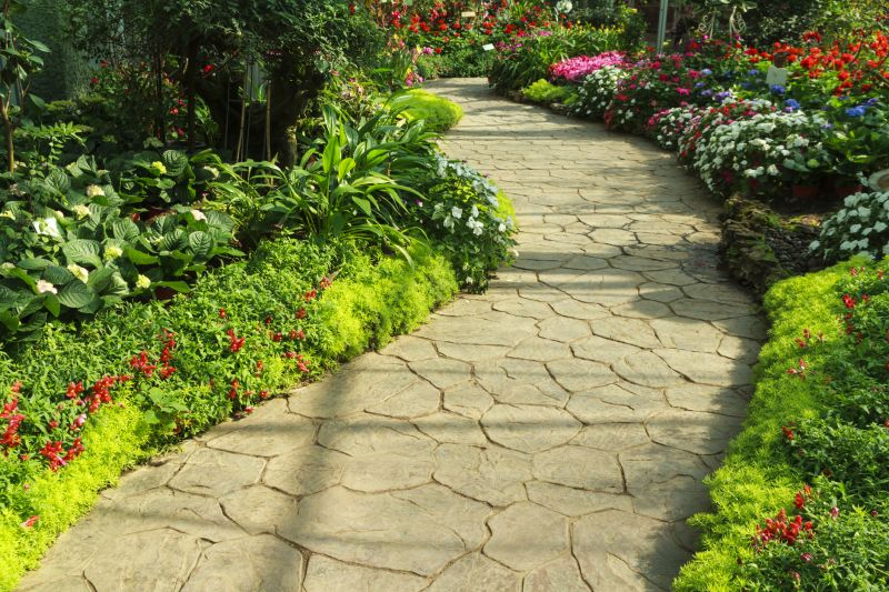 Concrete Walkway Sealing in Redmond, WA