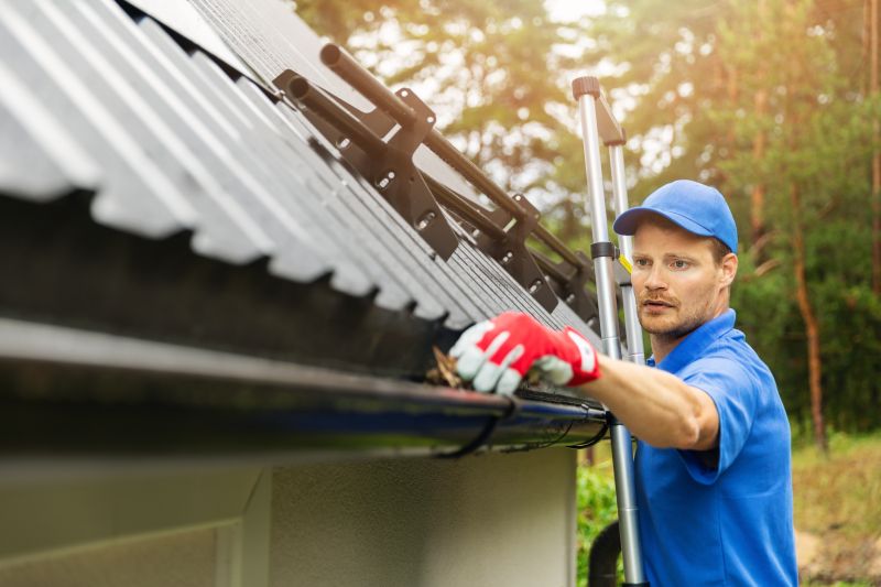 Gutter Cleaning in Morris County, NJ