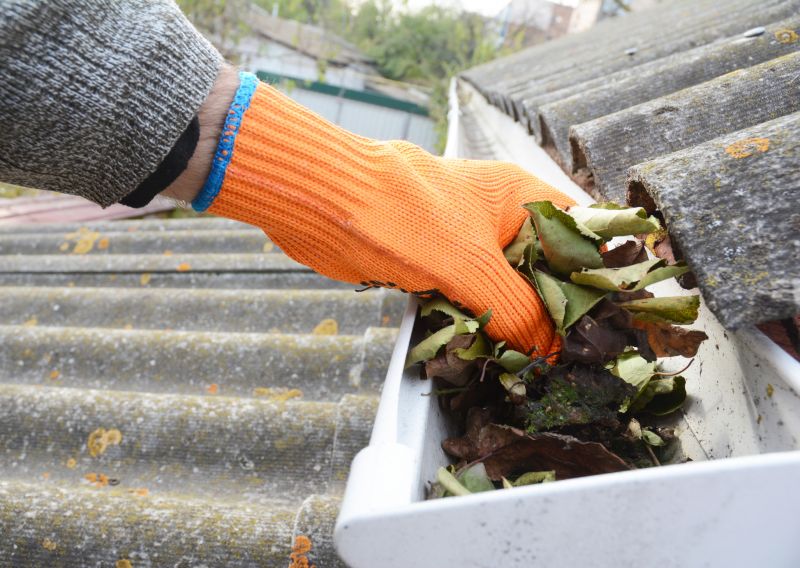 Gutter Maintenance in Boulder, CO