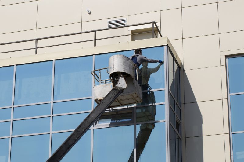 Synagogue Window Cleaning in Denver County, CO